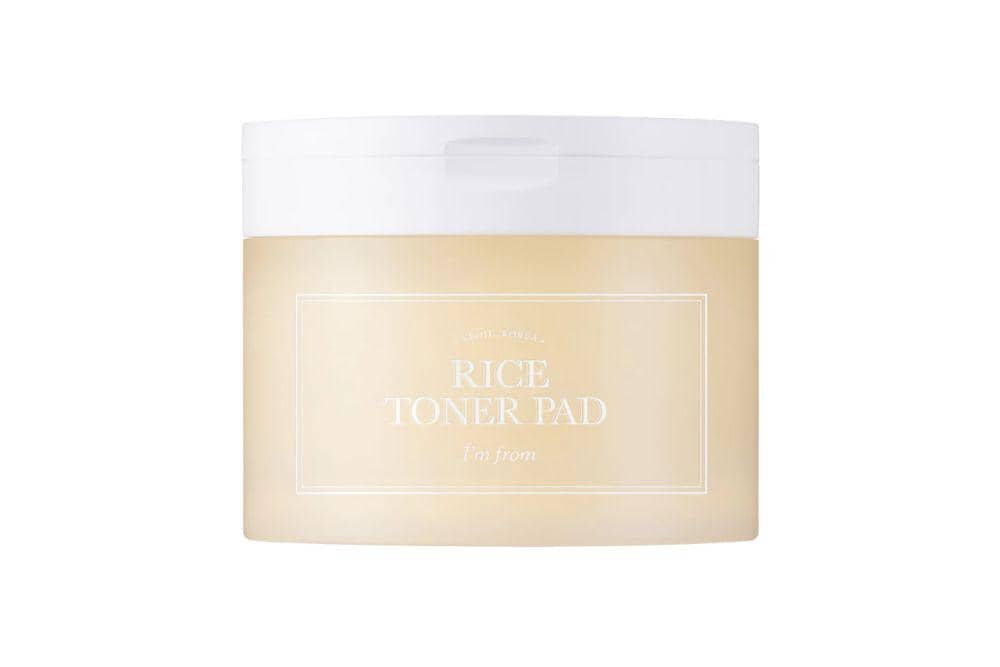 rekomendasi toner pad