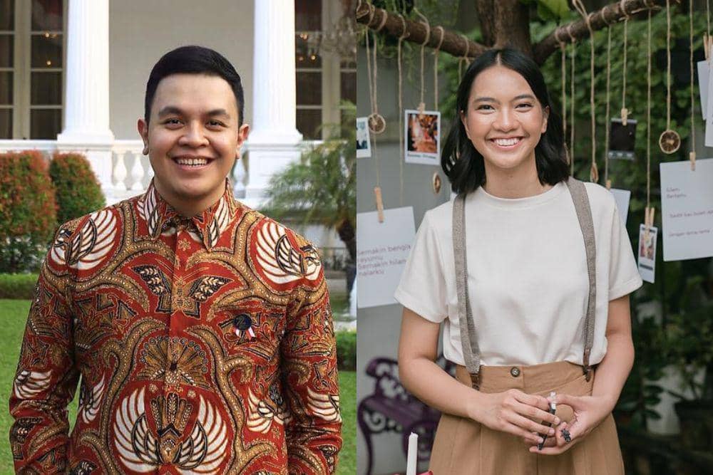 Fakta Hubungan Tulus dan Dere