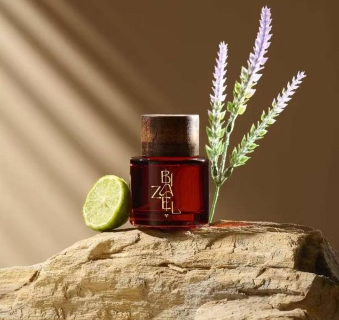 parfum Bizael FabronFrags