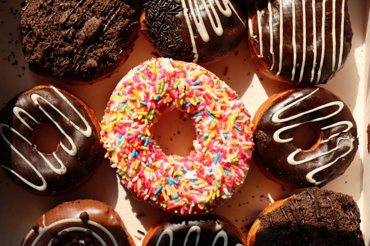 resep donat kentang empuk anti gagal