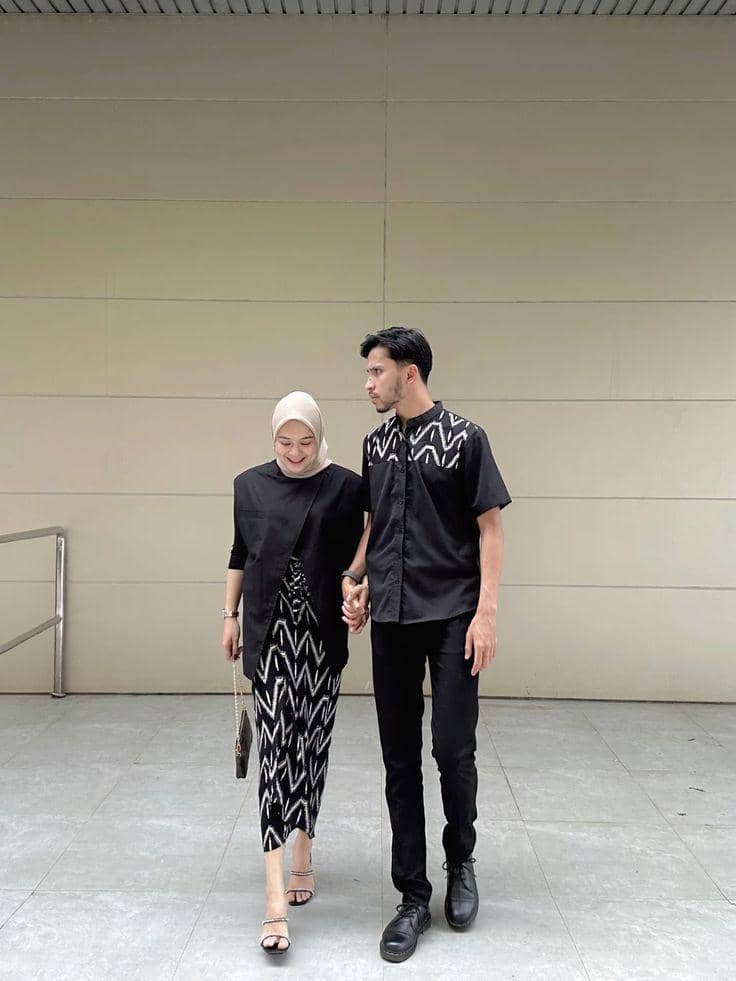 Baju kondangan couple batik nuansa hitam.jpg