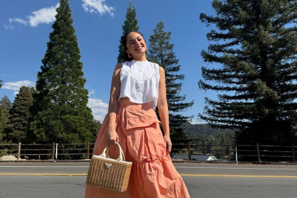 Kisah Cinta Pilu Marshanda