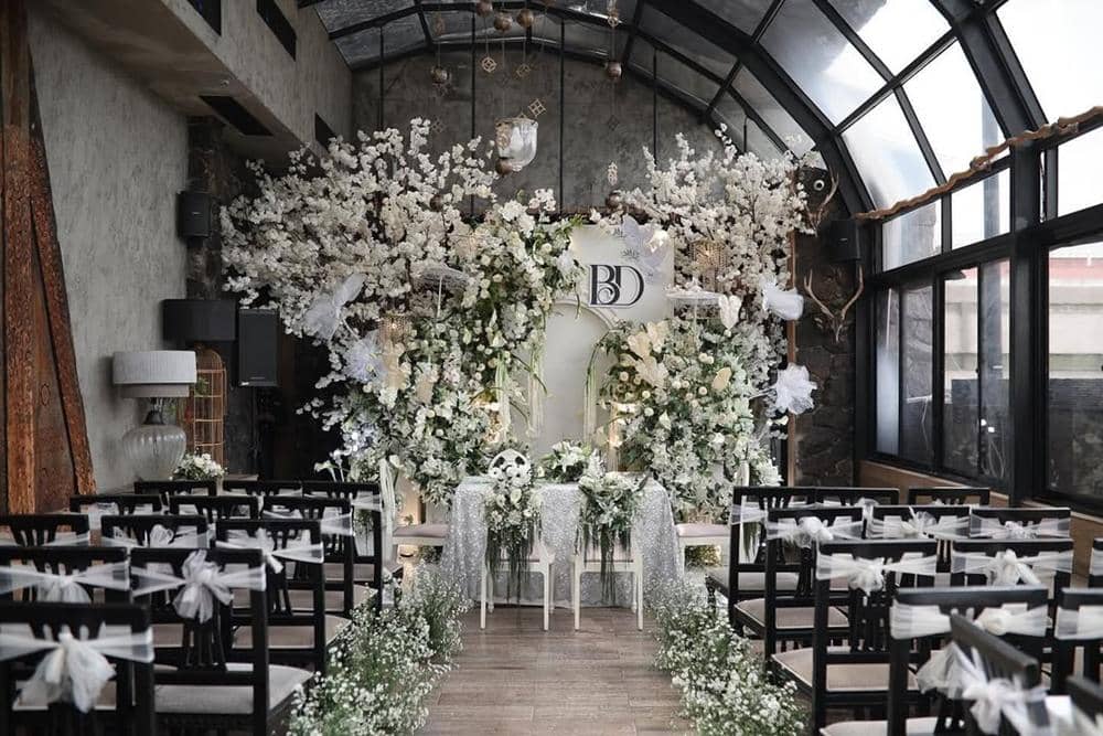 Restoran Bungarampai (instagram.com/@bungarampai.restaurant)