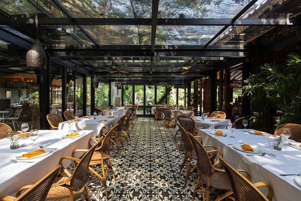 Plataran Dharmawangsa (instagram.com/@plataran.dharmawangsa)