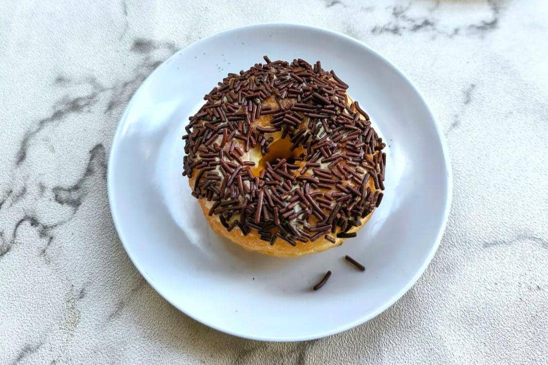 resep donat kentang empuk anti gagal