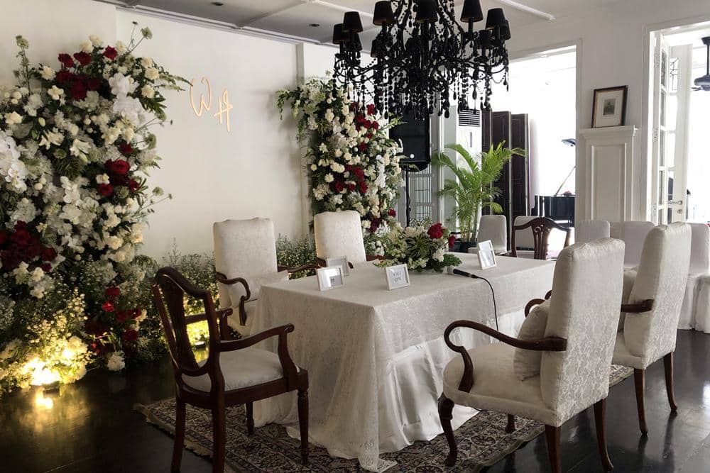 Rumah Imam Bonjol (bridestory.com)