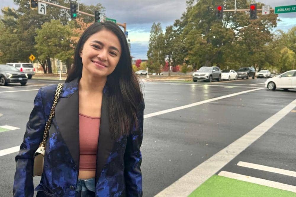 Kisah Cinta Pilu Marshanda