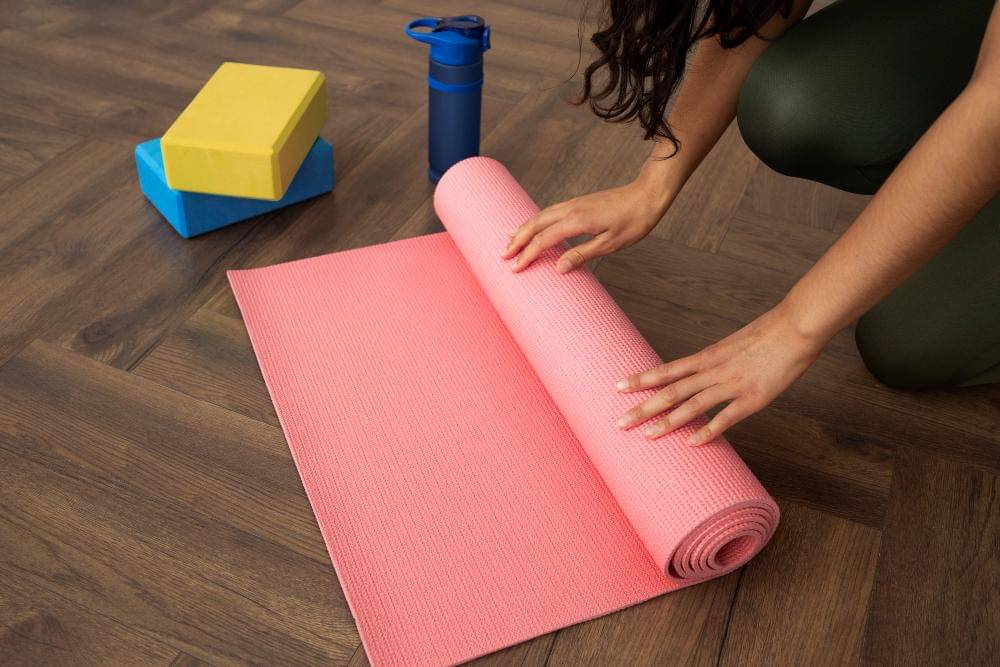 yoga