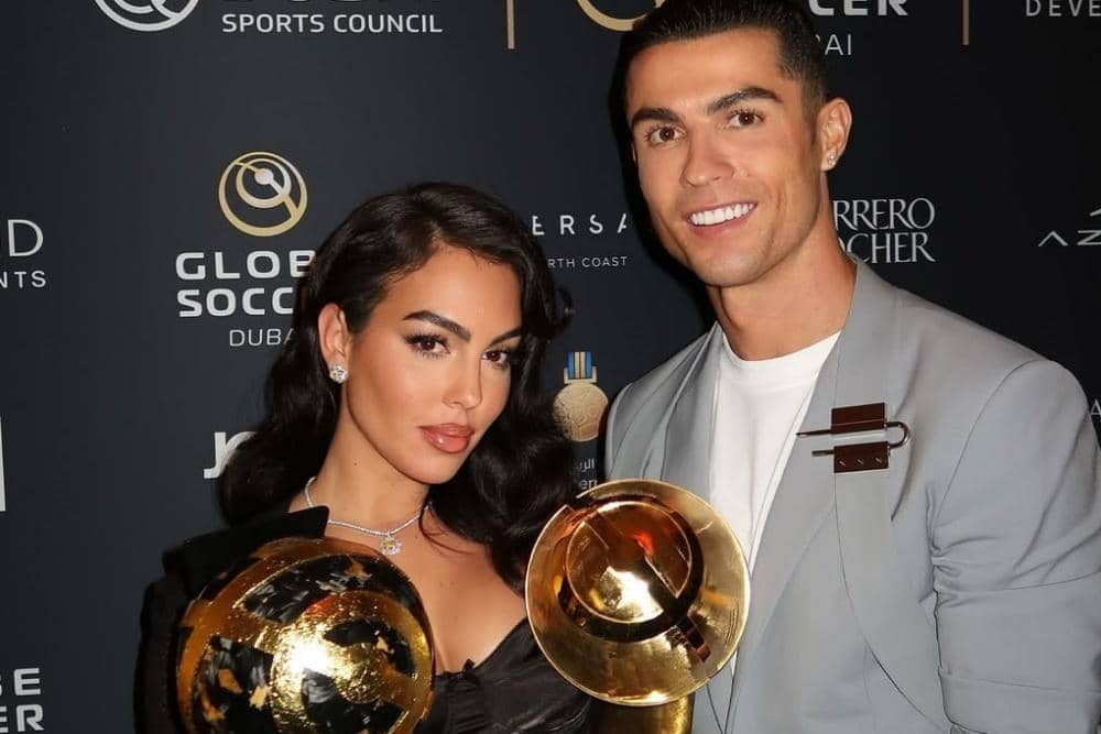 Dios bendice tu esfuerzo diario y no podemos estar más orgullosos ✨ ♥️ #globesoccerawards.jpg