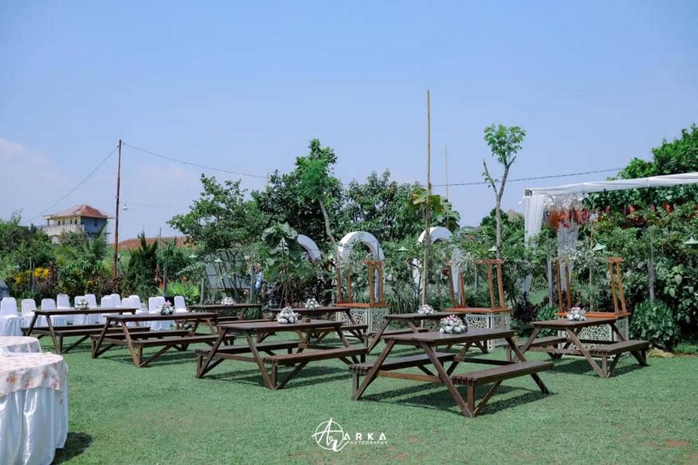 Kebun Inti Farm (instagram.com/@kebunintifarm)