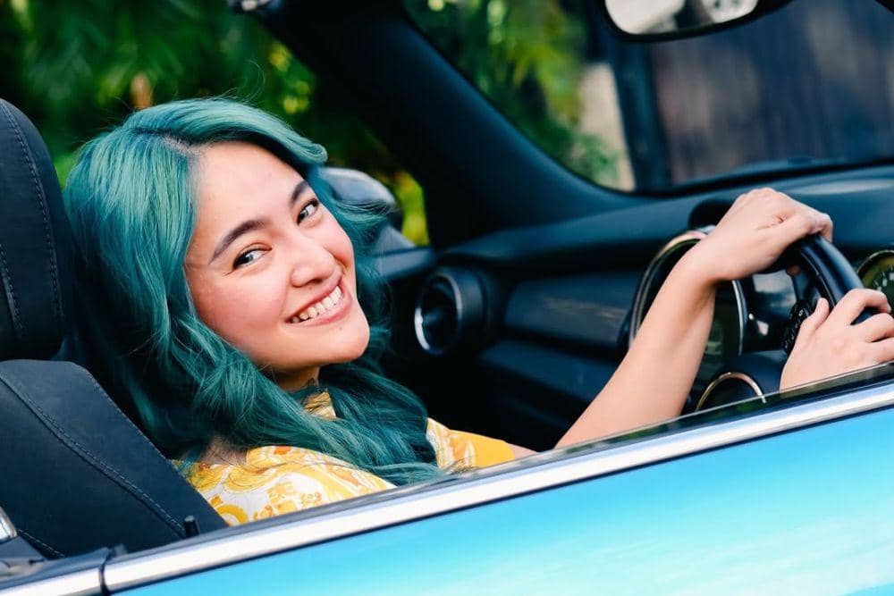 Kisah Cinta Pilu Marshanda