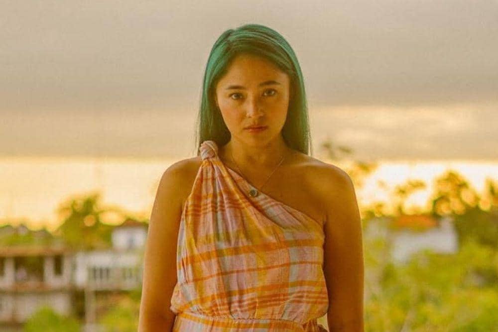 Kisah Cinta Pilu Marshanda