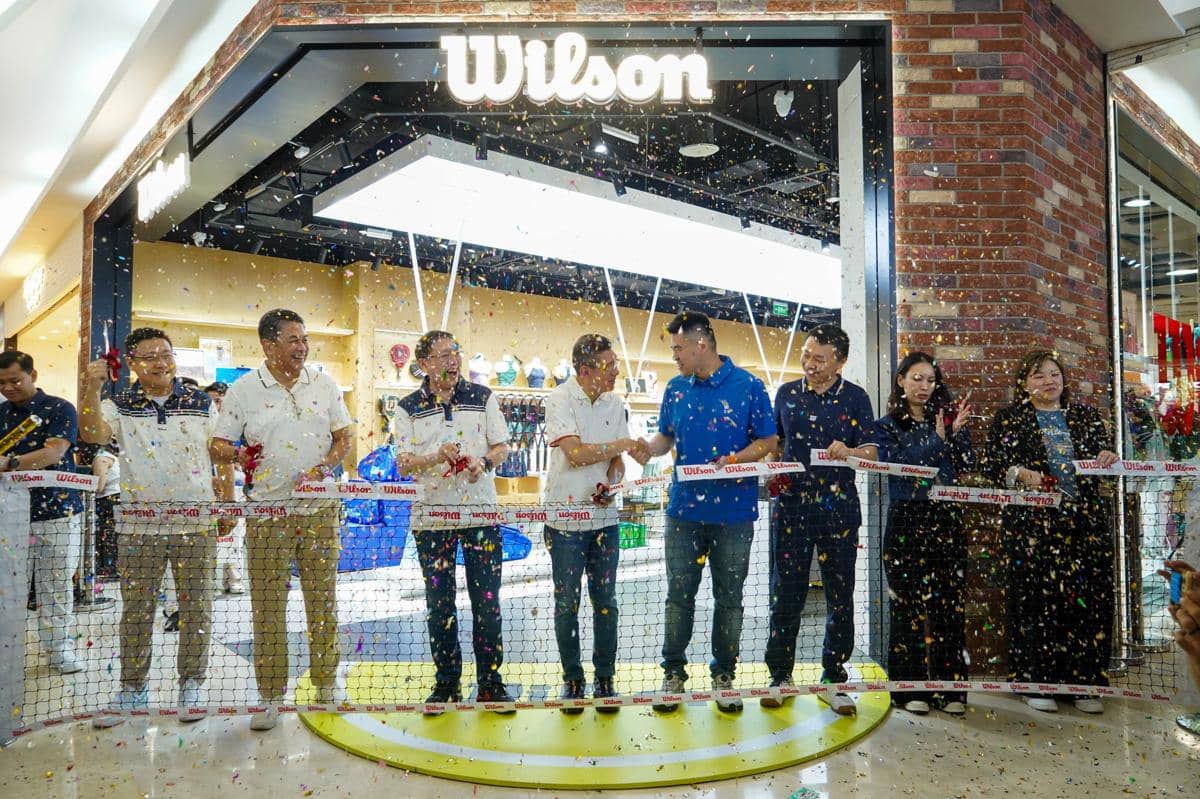Ceremony Grand Opening Wilson 1st Store in Indonesia at Kota Kasablanka Mall. (1).jpg