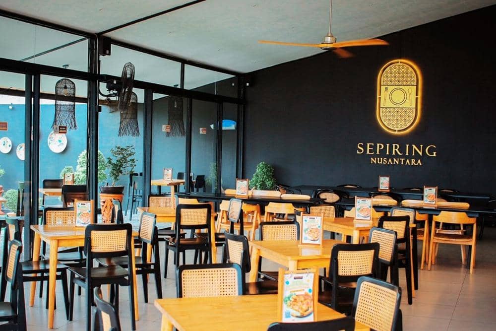 Sepiring Nusantara (sepiringnusantara.com)