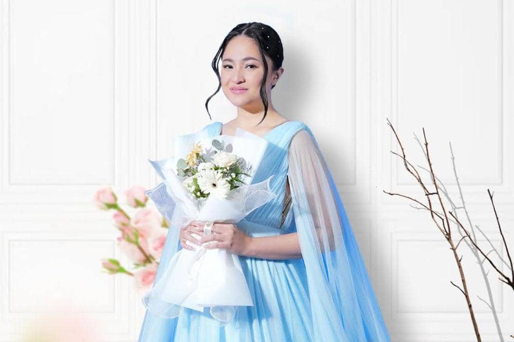 Fakta Keluarga Marshanda