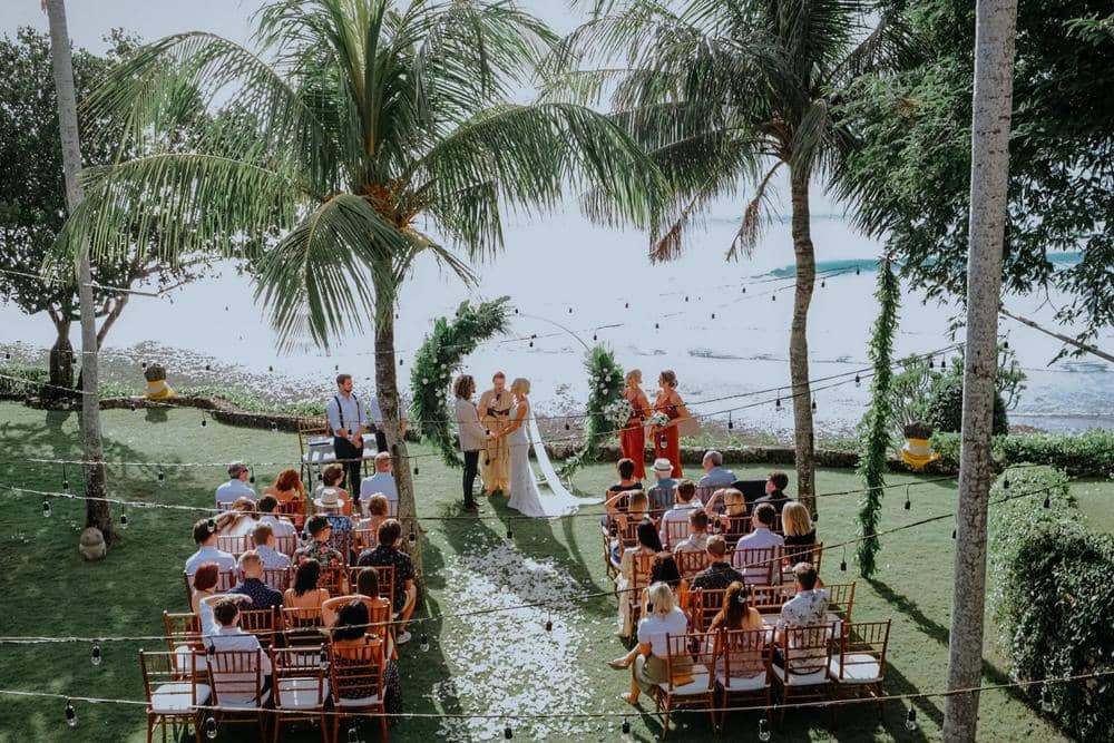 Villa Pemutih (balihappyevents.com)