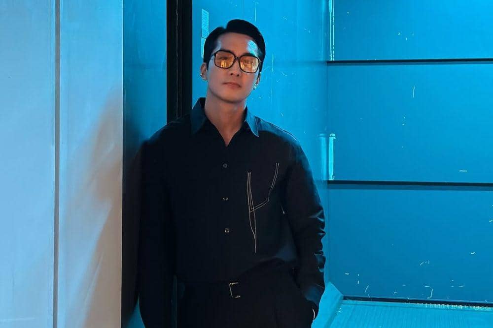 Fakta Asmara Song Seung Heon