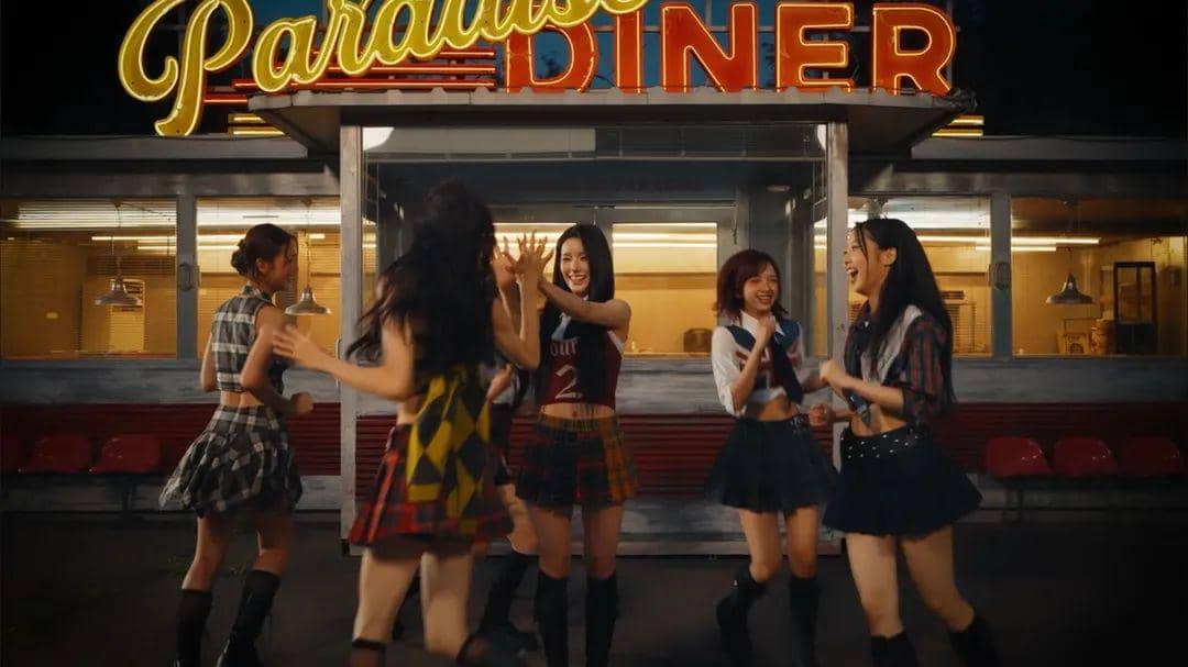 profil dan biodata Dinda Secret Number