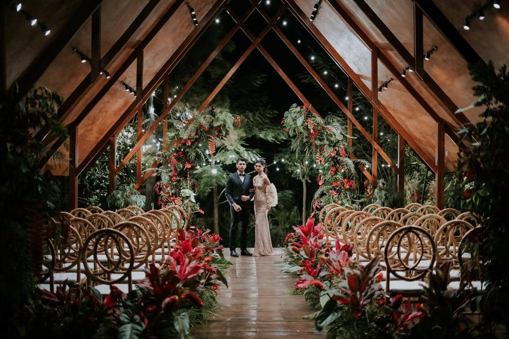 Uncle D Space (bridestory.com)