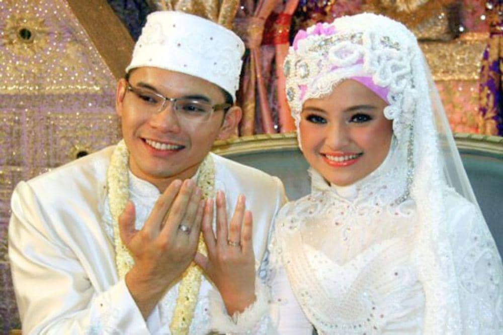 Fakta Keluarga Marshanda