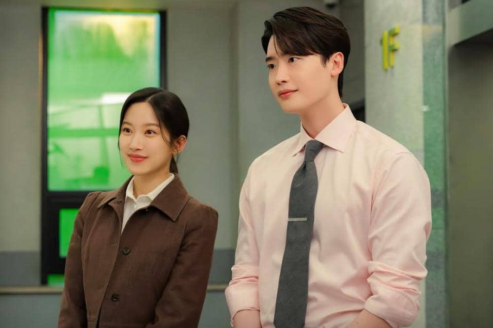 주형X희지 사내연애 24시간이 모자라...💗출근부터 퇴근까지 꽁냥꽁냥ヾ(≧▽≦)[토일] 밤 9-20 방송 - tvN#같이달려tvN #서초동 #LawandTheCity.jpg