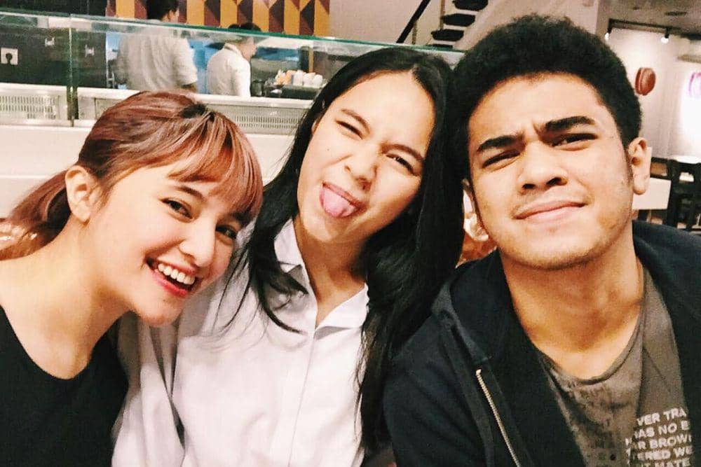 Fakta Keluarga Marshanda