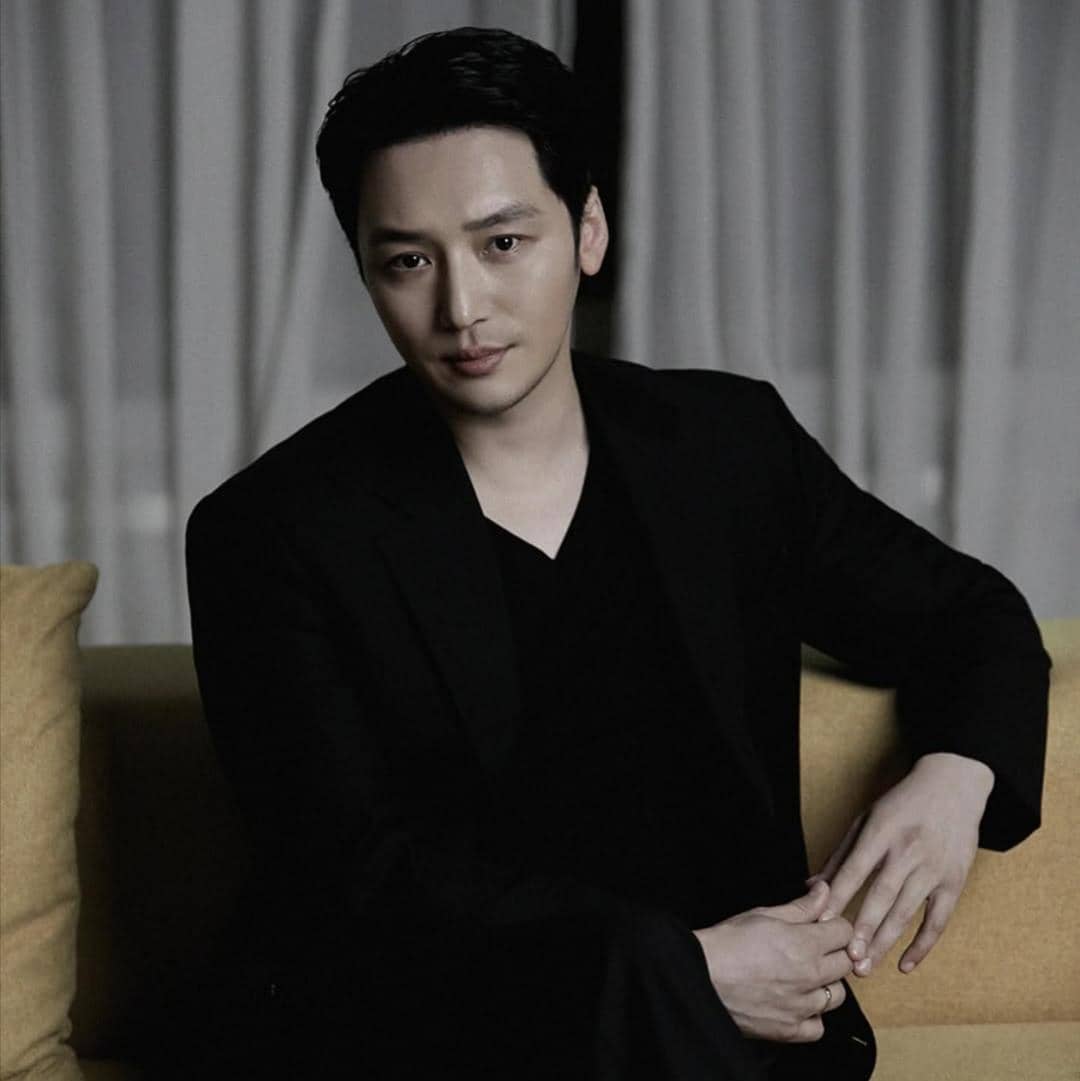 potret Byun Yo Han (instagram.com/teamhope_ent)