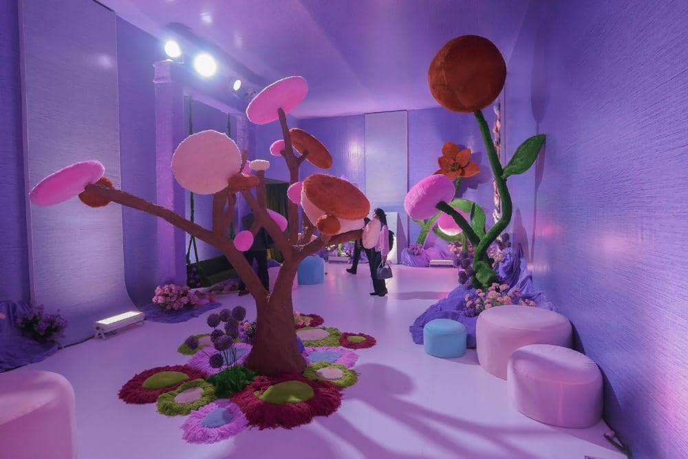 Jakarta Wedding Festival 2025