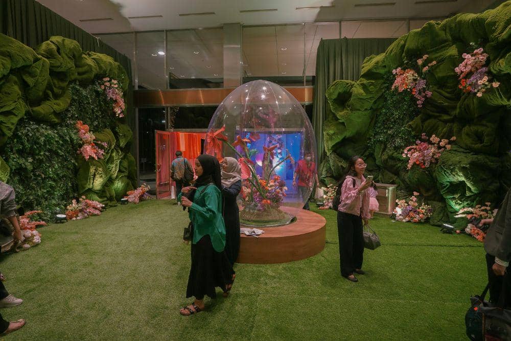 Jakarta Wedding Festival 2025