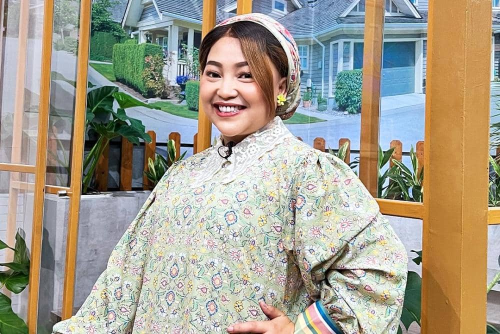 Rahasia Mpok @nina_mpokalpa tampil makin cantik dan stunning yaitu pake koleksi Raya Mandjha🤭✨T.jpg