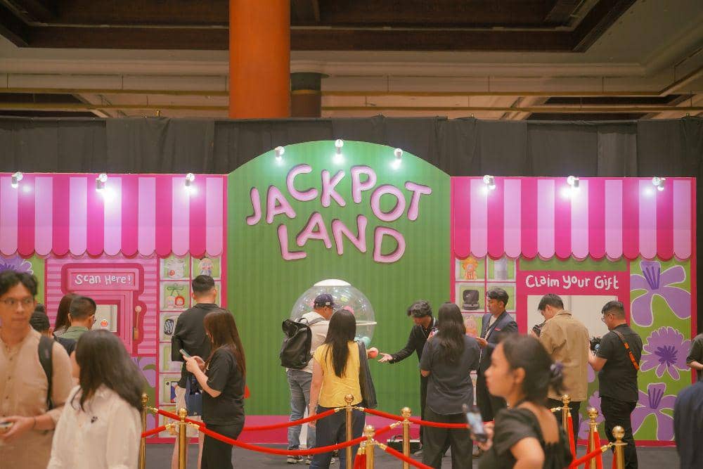 Jakarta Wedding Festival 2025