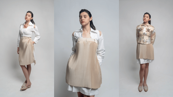 Foto 2 - Contoh Padu Padan Kemeja, Obi Belt, dan Jaket dari Koleksi Terbaru Danjyo Hiyoji.png