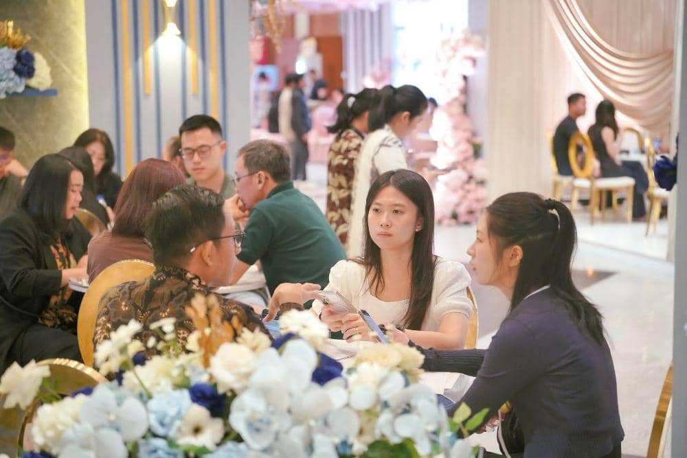 Jakarta Wedding Festival 2025