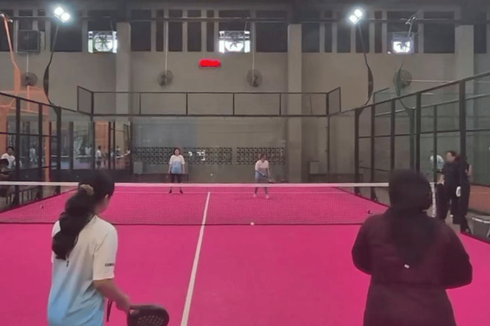 POPBELA.com/Mila Fitri Chairunisa