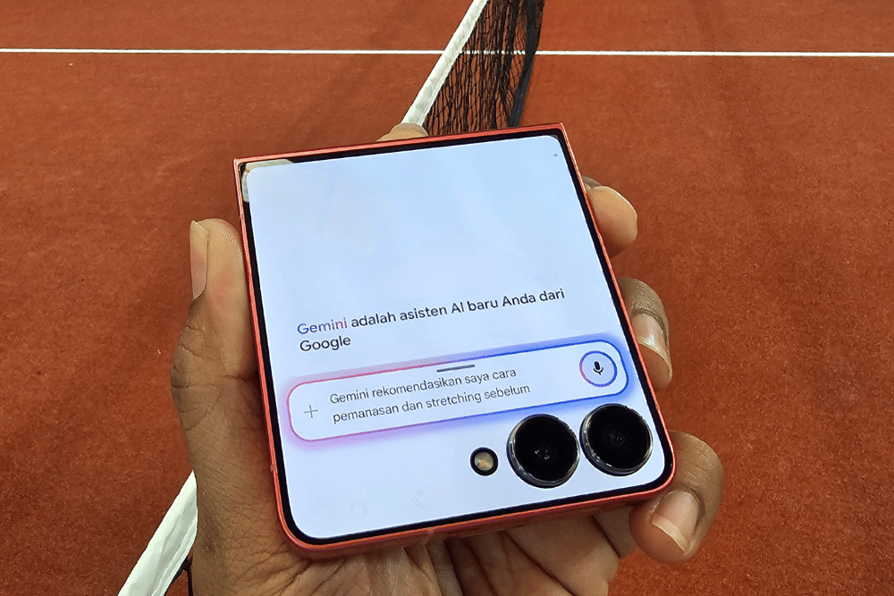 Dok. Samsung Indonesia