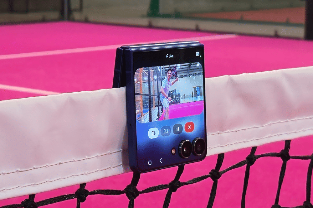 Dok. Samsung Indonesia