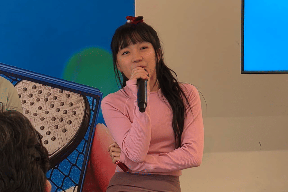 POPBELA.com/Mila Fitri Chairunisa