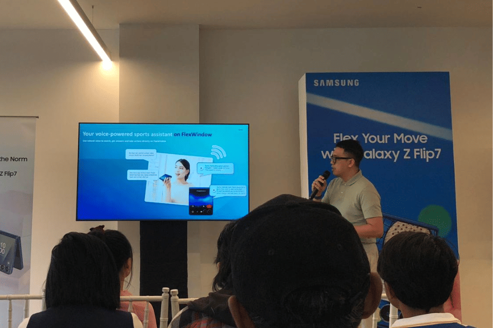 POPBELA.com/Mila Fitri Chairunisa