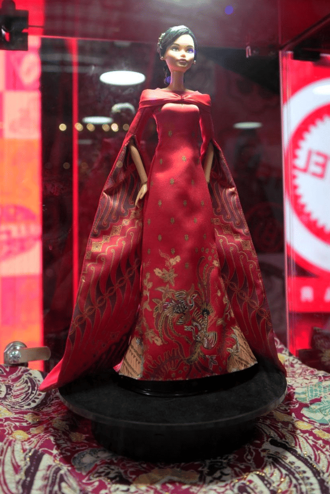 Dok. Mattel Indonesia