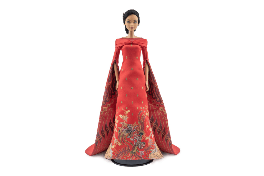 Dok. Mattel Indonesia