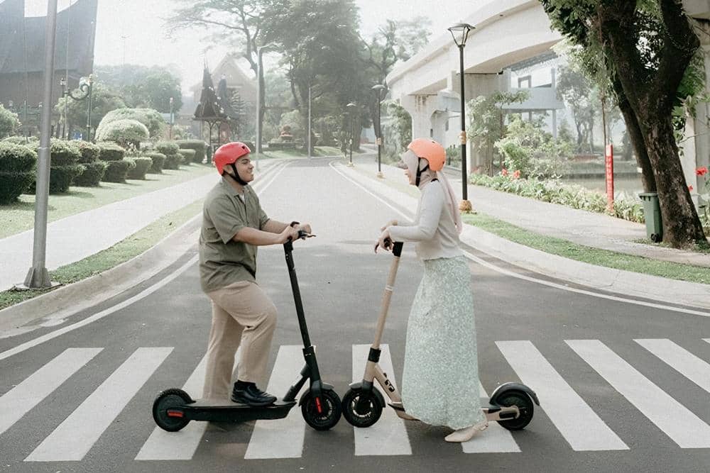ilustrasi foto prewedding (pinterest.com)