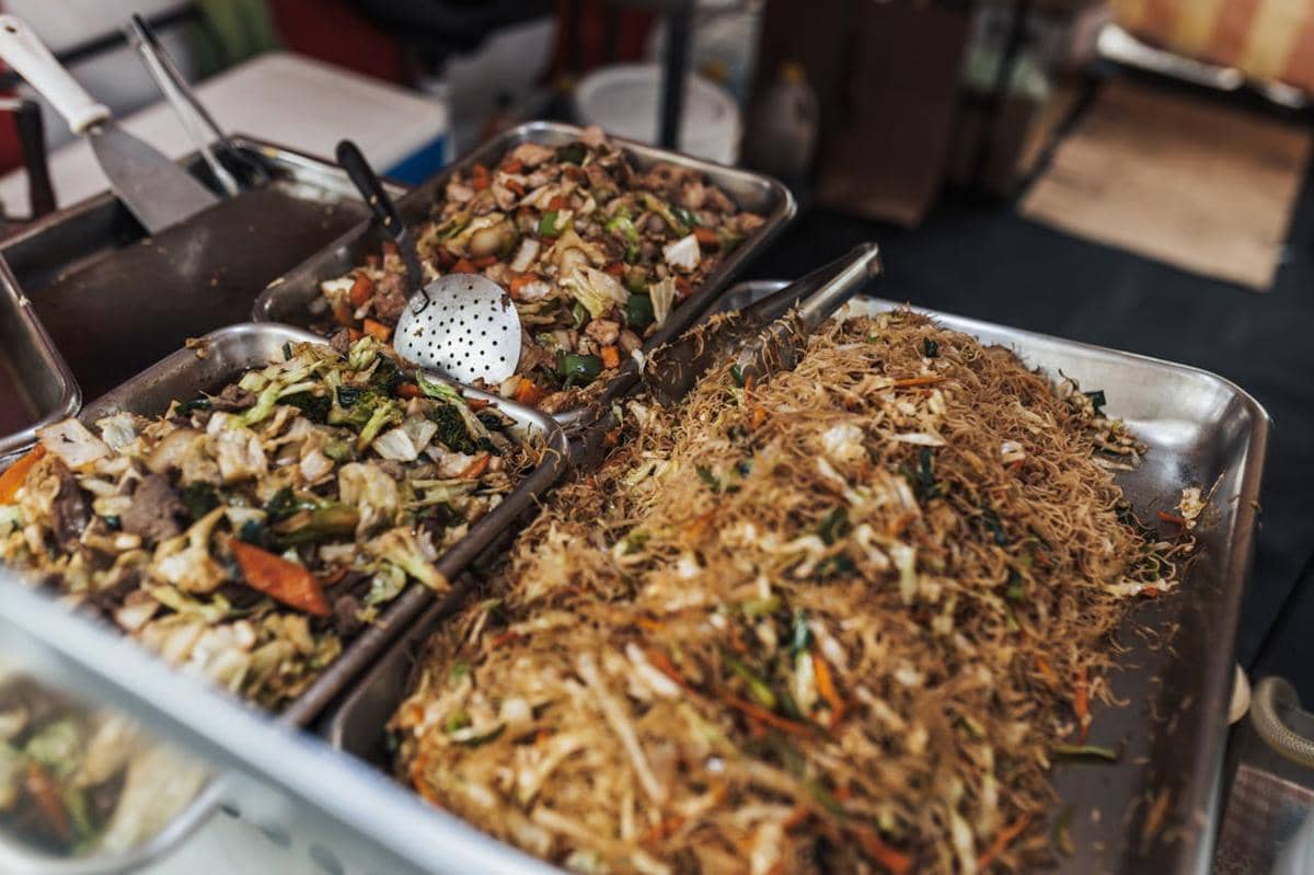 menu warteg