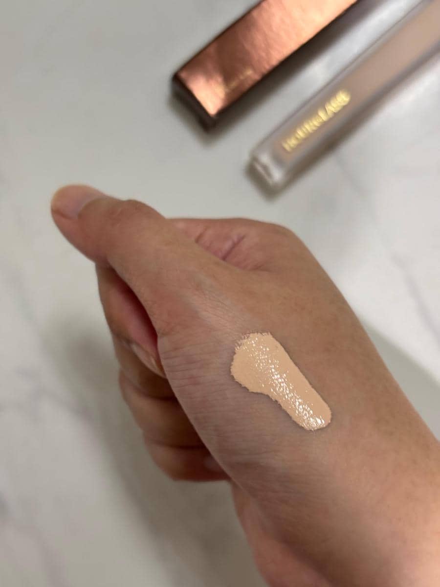 hourglass concealer