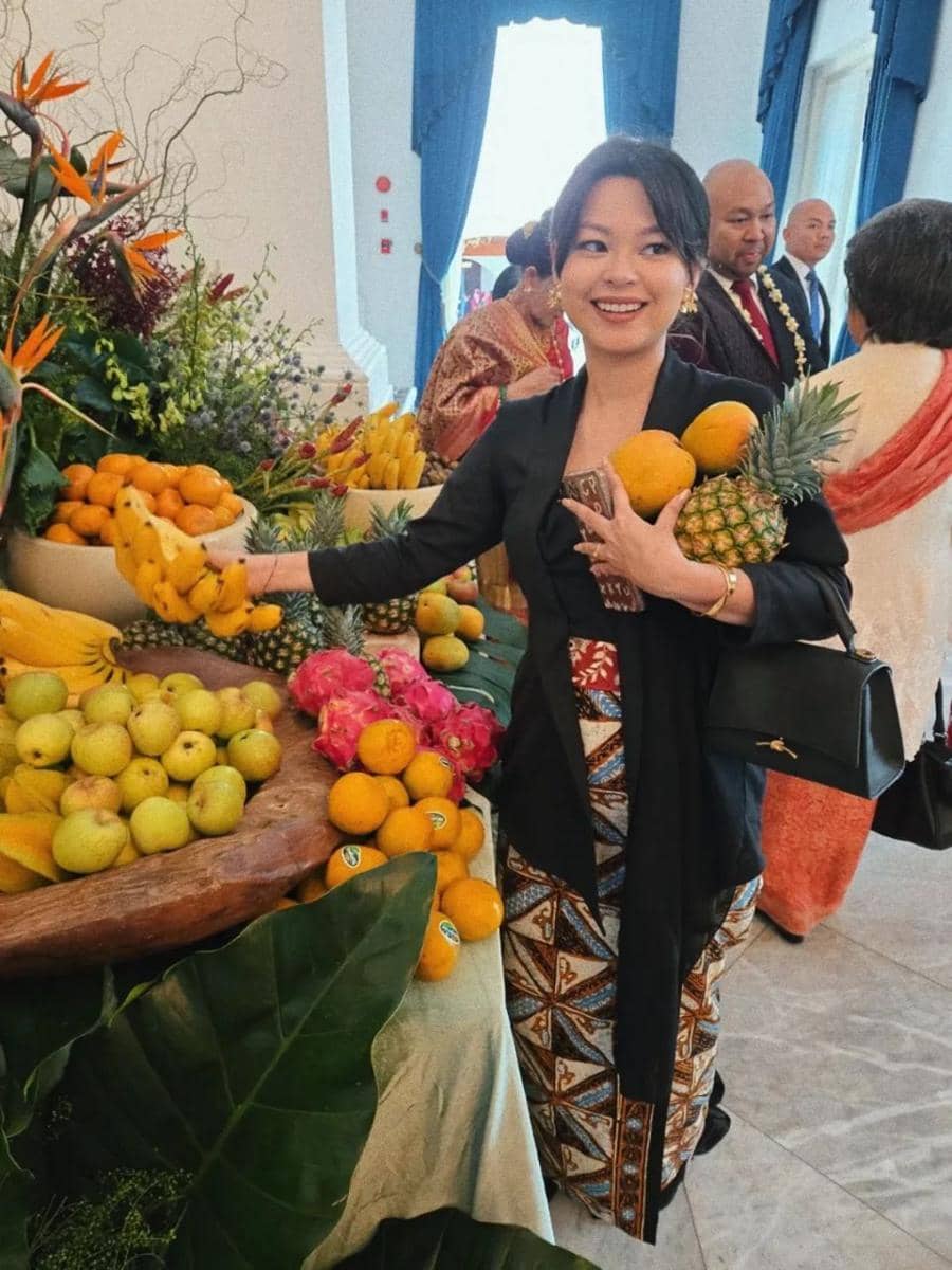 profil Gustika Jusuf Hatta