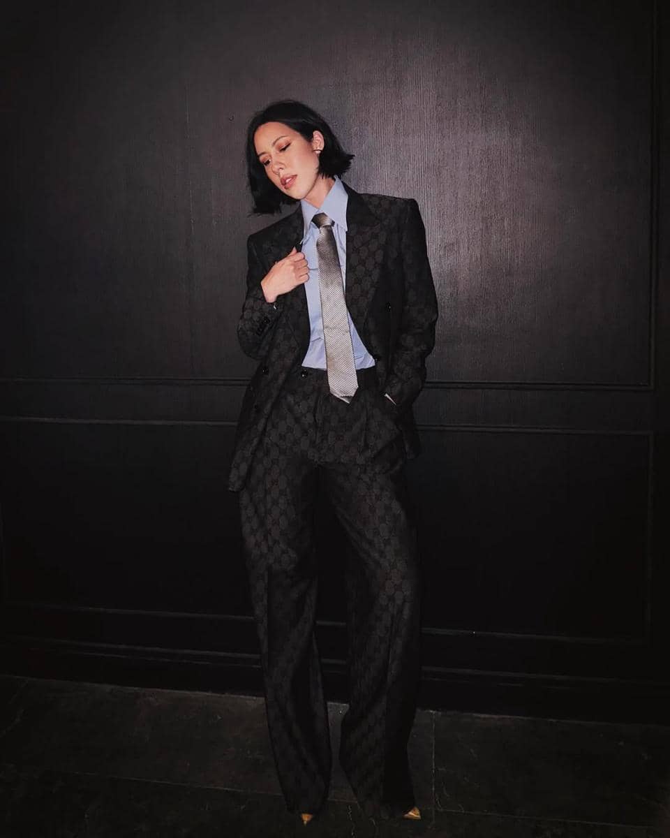 Potret Patricia Schuldtz. (instagram.com/pschuldtz)