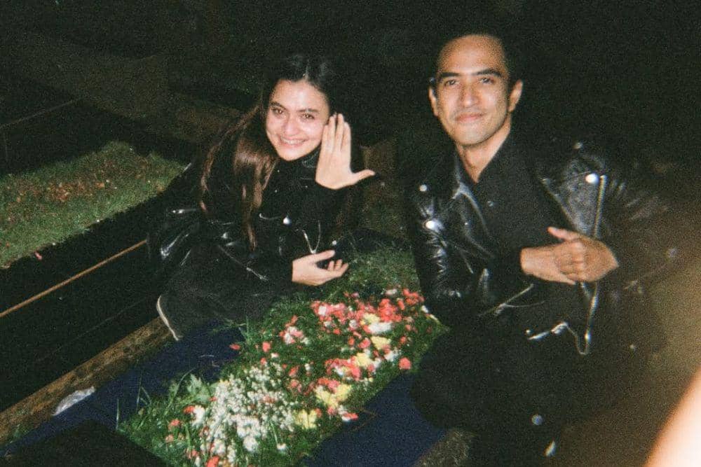 Fakta Keluarga Kevin Royano