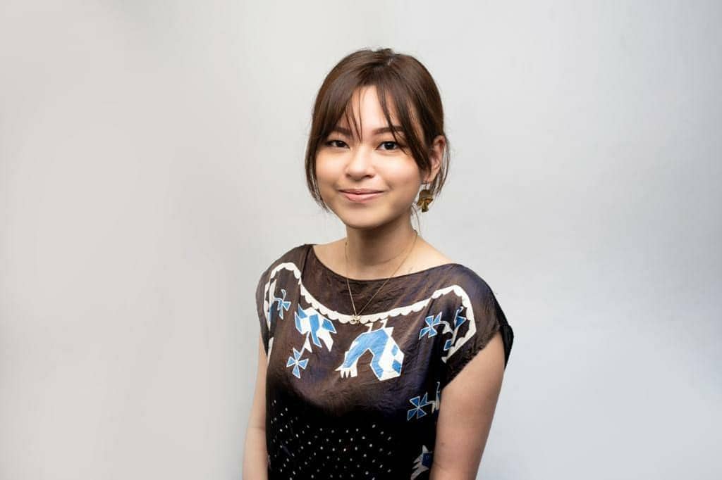 profil Gustika Jusuf Hatta