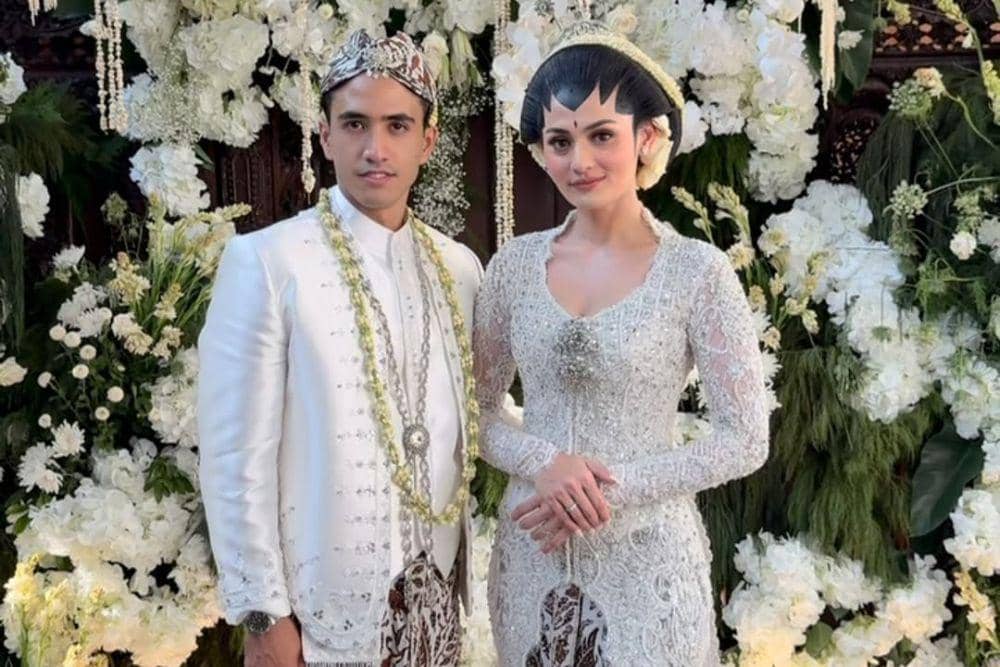 Fakta Keluarga Kevin Royano