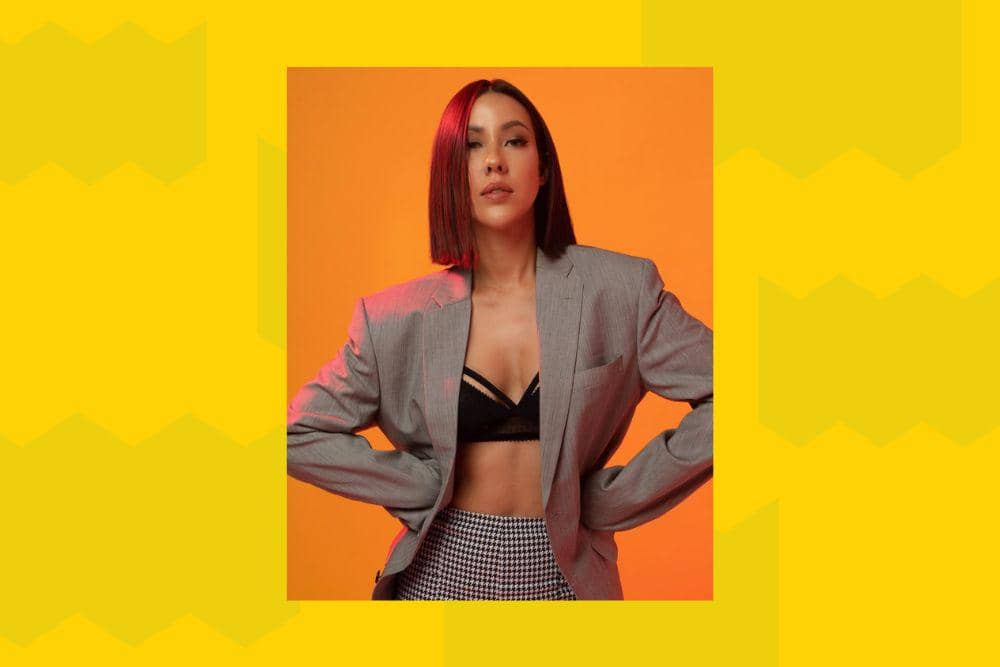 Potret Patricia Schuldtz. (instagram.com/pschuldtz)