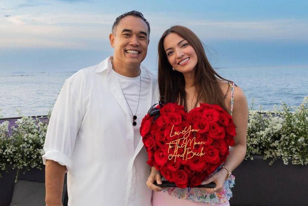 Fakta Keluarga Nia Ramadhani